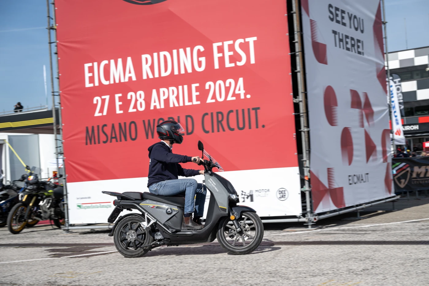 EICMA 2024
