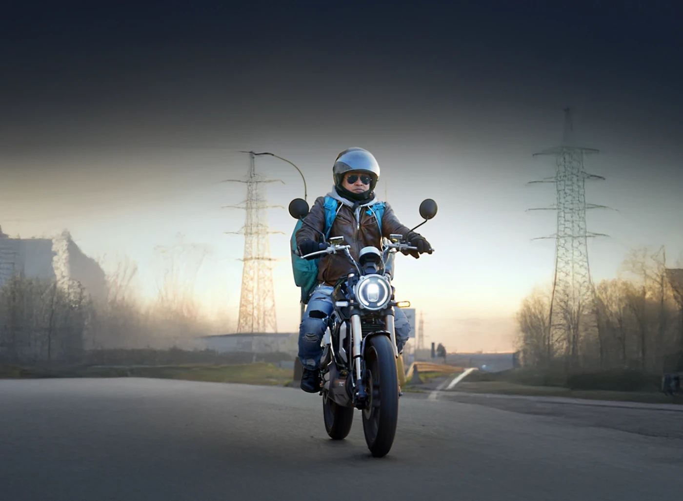 Innovation in Electric Vehicle Technology