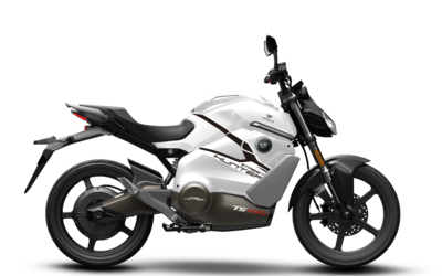 TS STREET HUNTER PRO